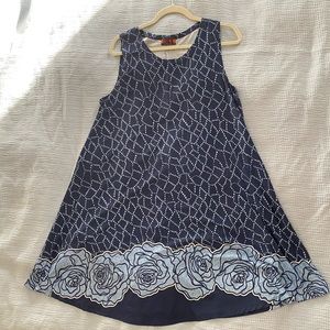 Incredibly Comfy and Cute Swingy Dress